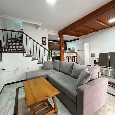 Bungalow Pasaje Ceuta Torrevieja Luaran gambar