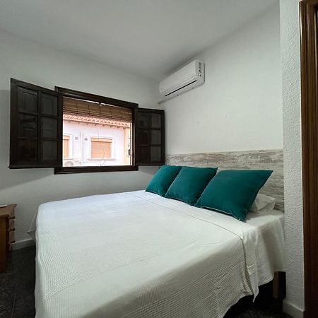 Bungalow Pasaje Ceuta Torrevieja Luaran gambar