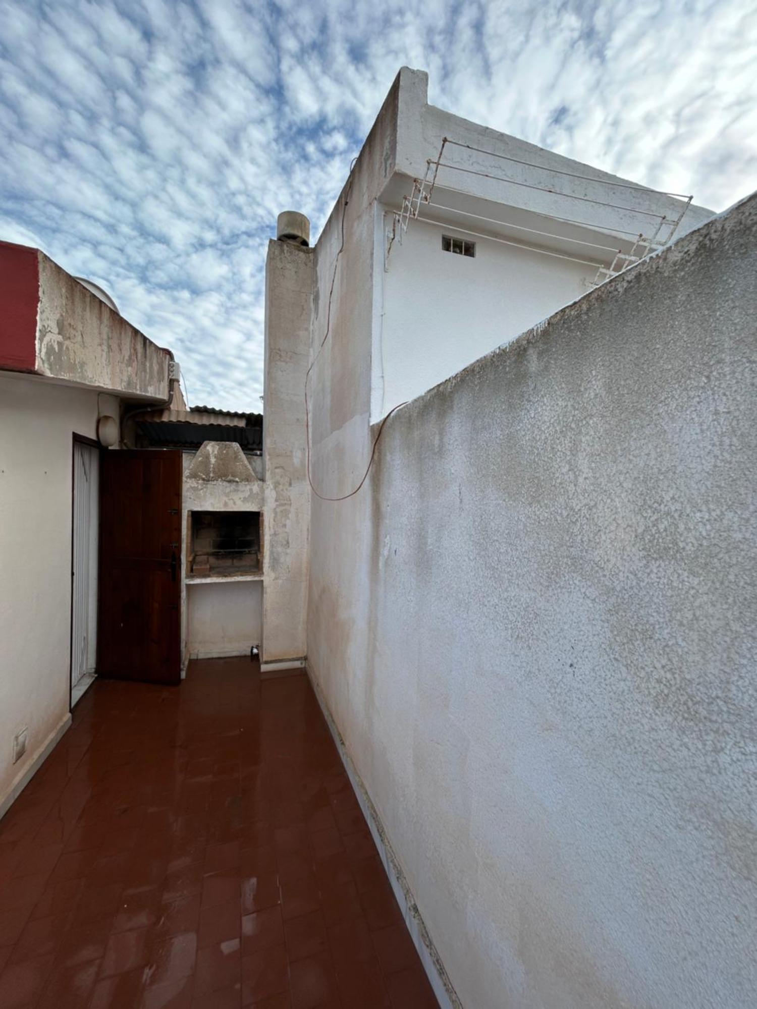 Bungalow Pasaje Ceuta Torrevieja Luaran gambar