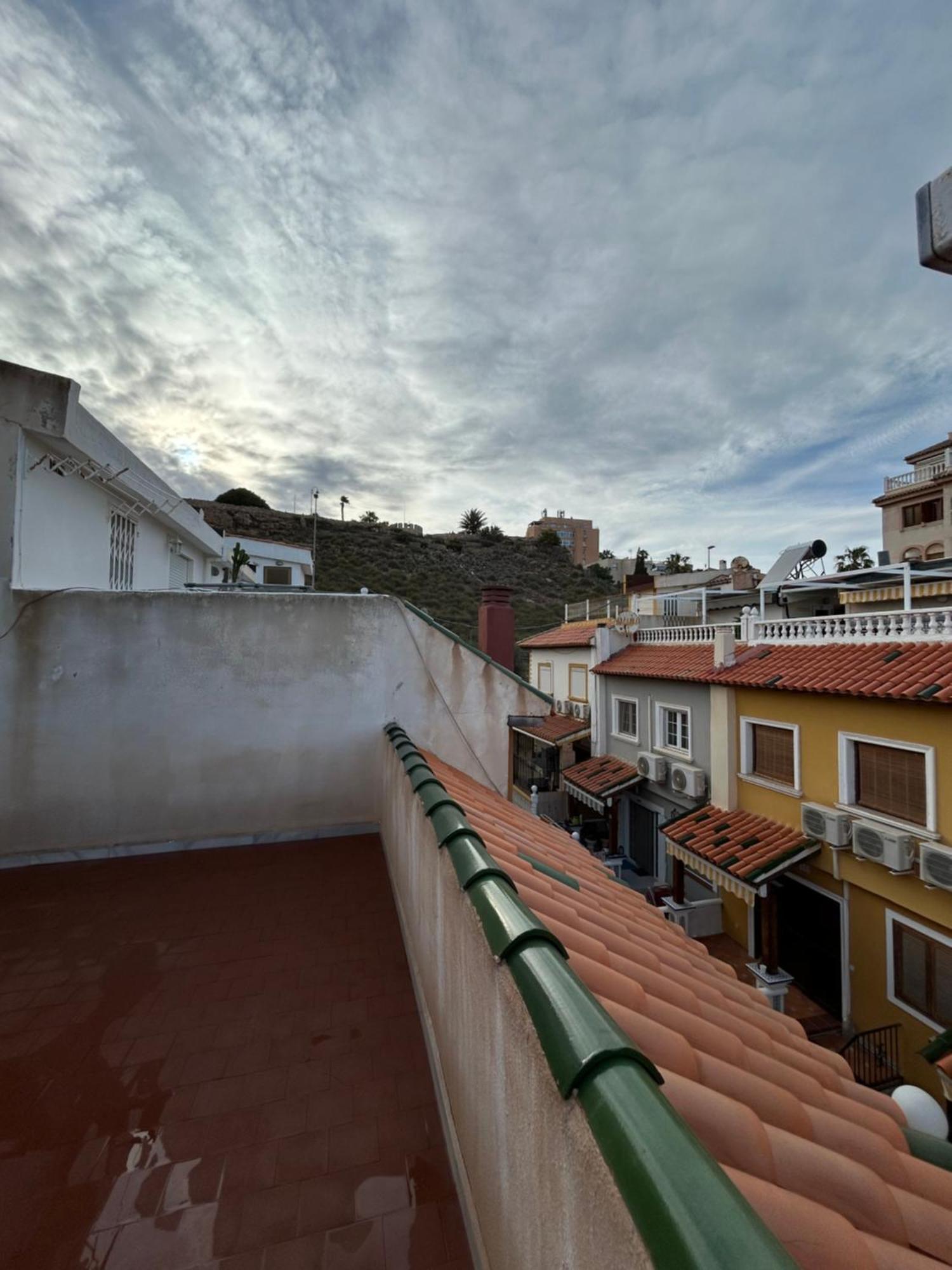 Bungalow Pasaje Ceuta Torrevieja Luaran gambar