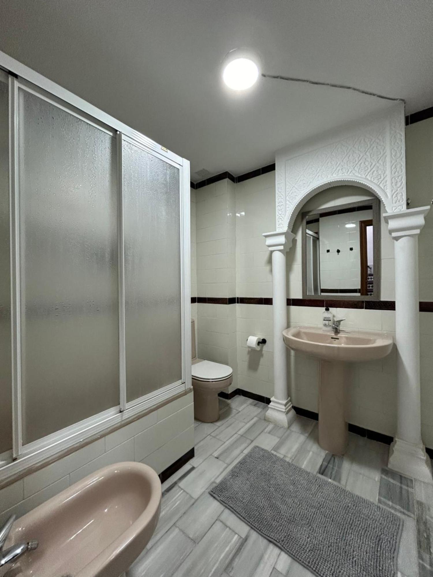 Bungalow Pasaje Ceuta Torrevieja Luaran gambar