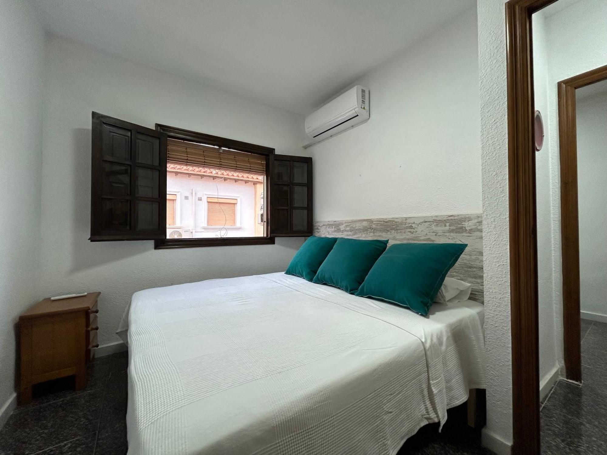Bungalow Pasaje Ceuta Torrevieja Luaran gambar