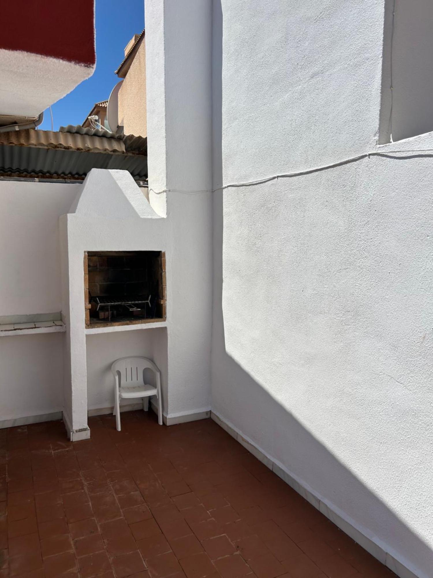 Bungalow Pasaje Ceuta Torrevieja Luaran gambar